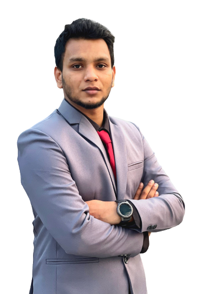 Obaidul Haque Suhan portrait