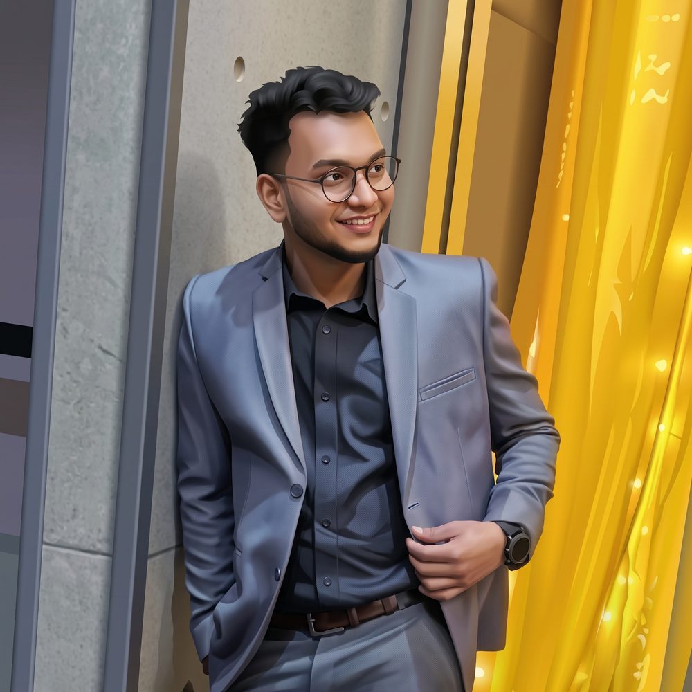 Obaidul Haque Suhan